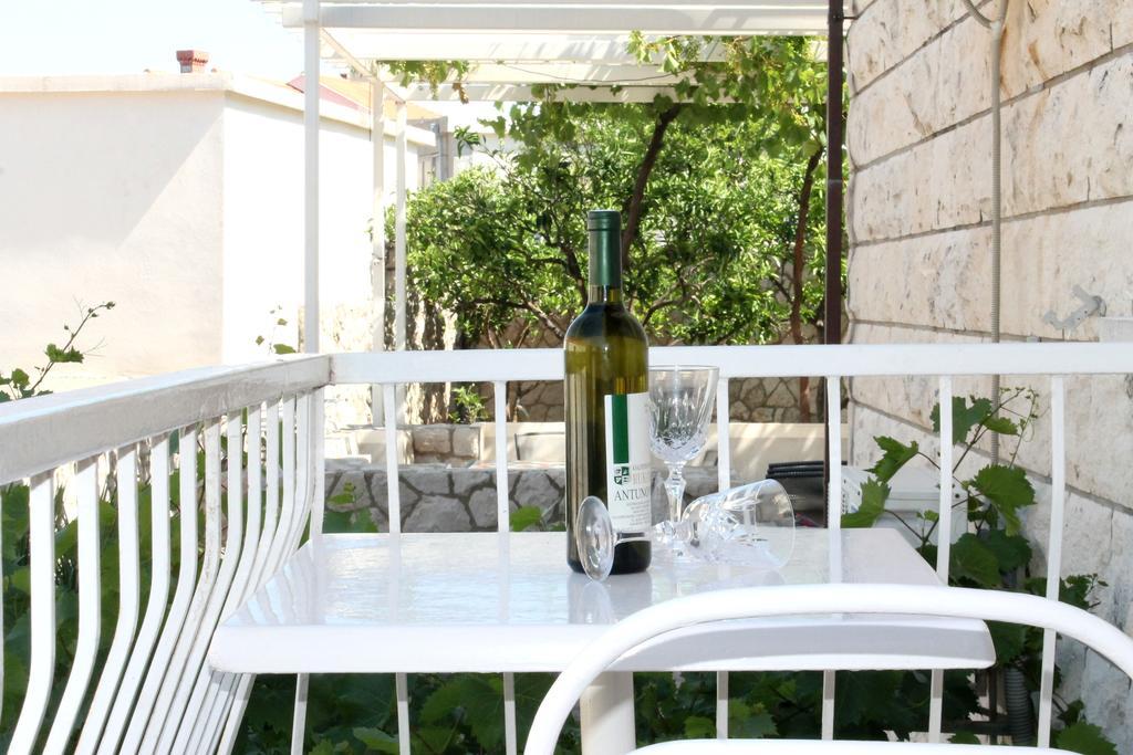 Villa Jozefina Dubrovnik Habitación foto