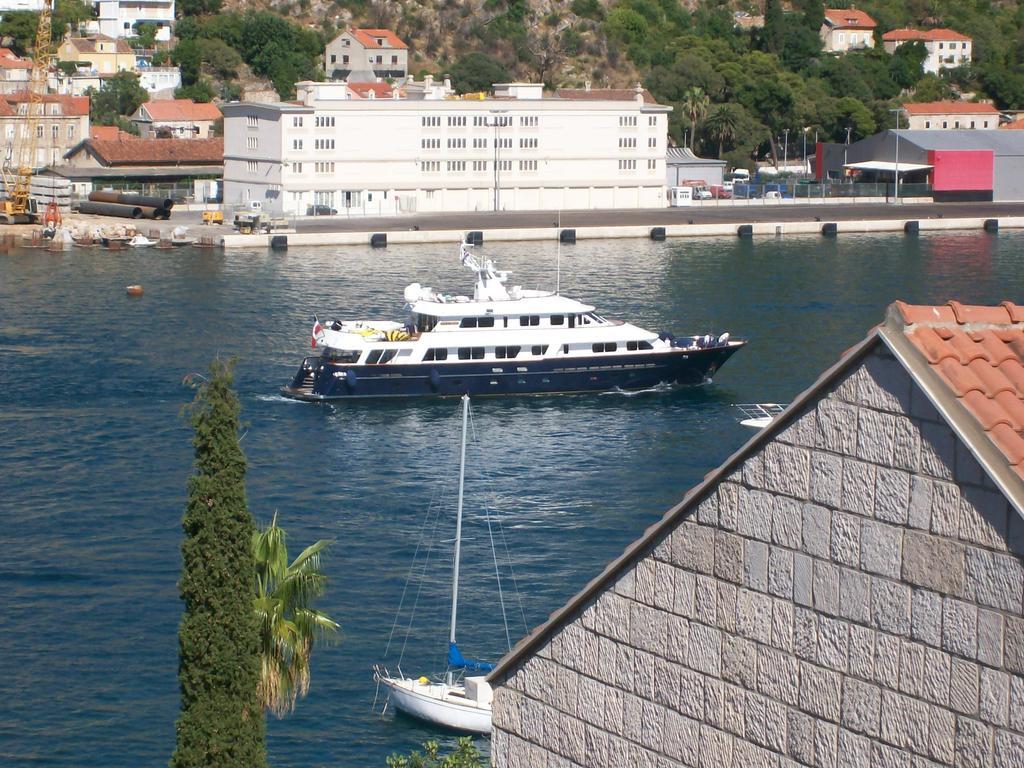 Villa Jozefina Dubrovnik Exterior foto