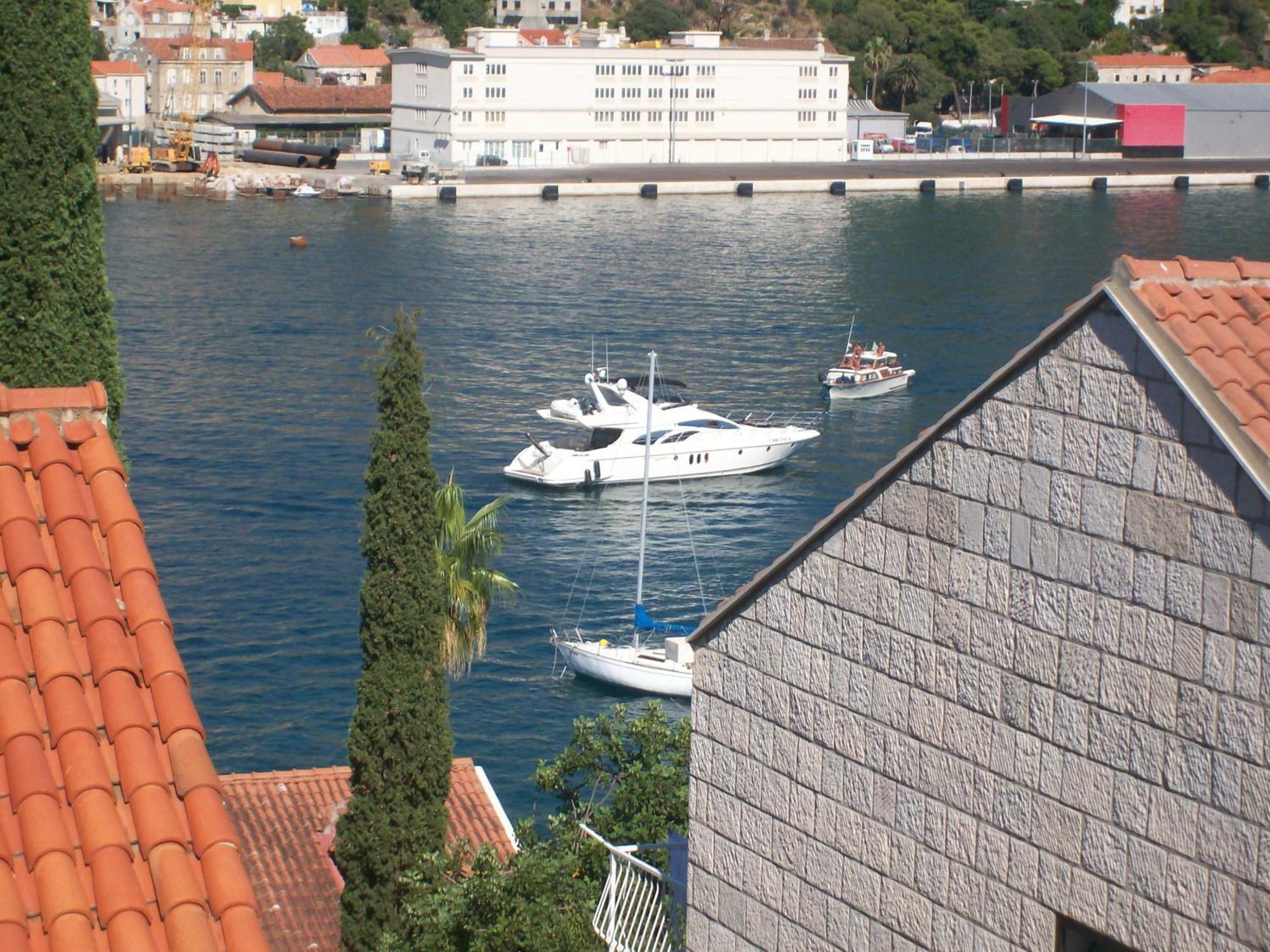 Villa Jozefina Dubrovnik Exterior foto
