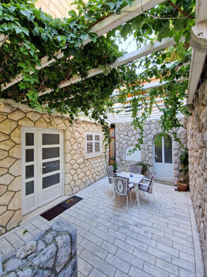 Villa Jozefina Dubrovnik Exterior foto