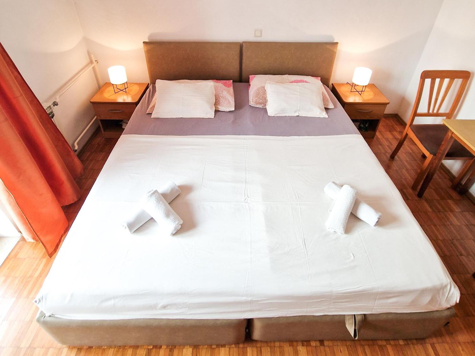 Villa Jozefina Dubrovnik Habitación foto