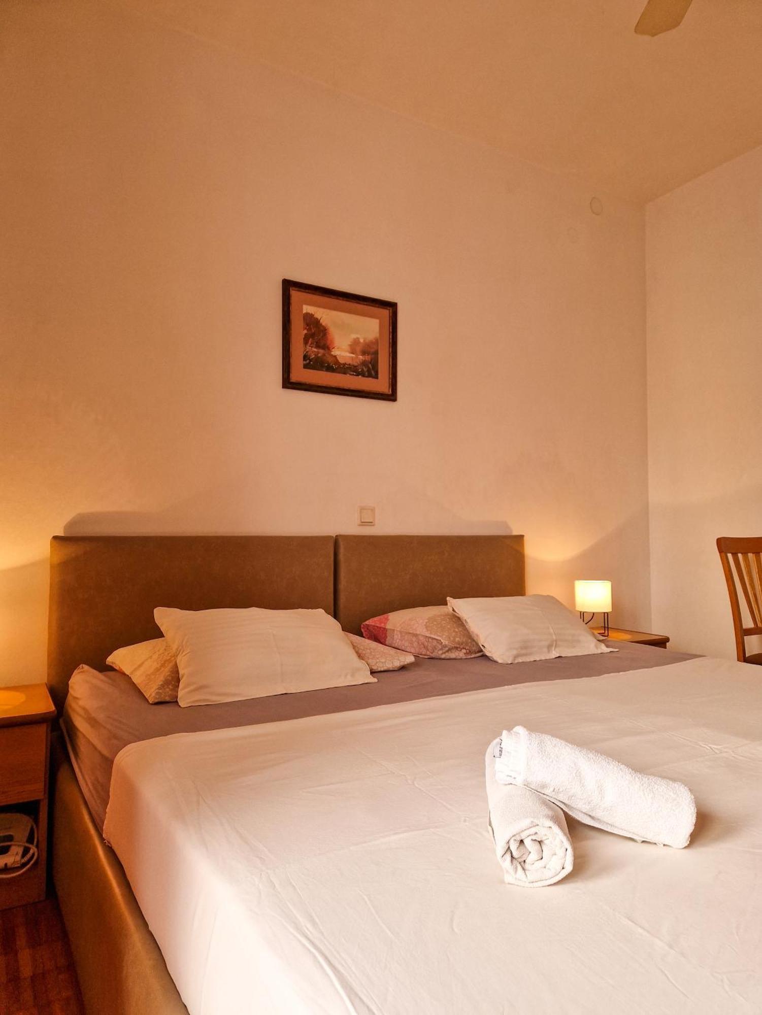 Villa Jozefina Dubrovnik Habitación foto